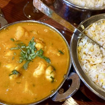Bombay Garden - Indian Near Me - West Jordan, Utah