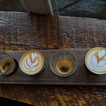 Revolver - Coffee & Tea Near Me - Vancouver, British Columbia Revolver - Coffee & Tea Near Me - Vancouver, British Columbia