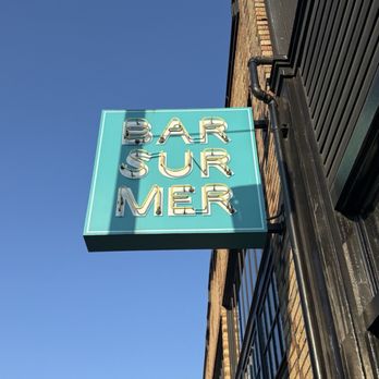 Bar Sur Mer - Outside - Tapas/Small Plates Near Me - Seattle, Washington Bar Sur Mer - Outside - Tapas/Small Plates Near Me - Seattle, Washington