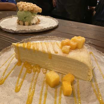 Mango Mango Dessert - Desserts Near Me - New York, New York Mango Mango Dessert - Desserts Near Me - New York, New York