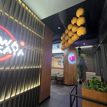Shinwa Izakaya - Japanese Near Me - Washington, DC, District of Columbia Shinwa Izakaya - Japanese Near Me - Washington, DC, District of Columbia