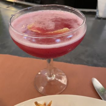 The Smith - The Gatsby - New American Near Me - New York, New York