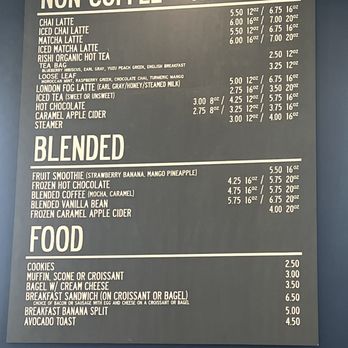 MOXIE COFFEE COMPANY - Updated January 2026 - 23 Photos & 14 Reviews ...