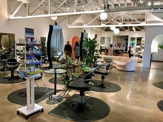 Gem Salon Spa by null
