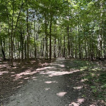 The West Woods - Cave trail - Parks Near Me - Novelty, Ohio The West Woods - Cave trail - Parks Near Me - Novelty, Ohio