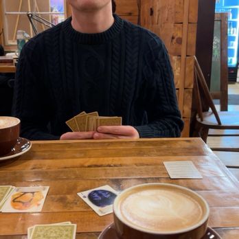 Dovetail Cafe - Cafes Near Me - Duluth, Minnesota