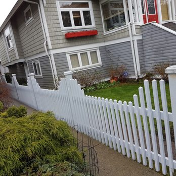 Rabbits Fences - Fences & Gates Near Me - Langley, British Columbia Rabbits Fences - Fences & Gates Near Me - Langley, British Columbia