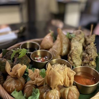Siam Thai - Siam Platter - Thai Near Me - Flushing, New York Siam Thai - Siam Platter - Thai Near Me - Flushing, New York