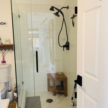 Legendary Glass - Another shower - Glass & Mirrors Near Me Legendary Glass - Another shower - Glass & Mirrors Near Me