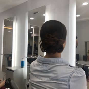 L'ENVIE - Up - Hair Salons Near Me - New York, New York L'ENVIE - Up - Hair Salons Near Me - New York, New York