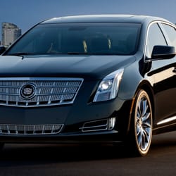 Xecutive Shuttle & Transportation
