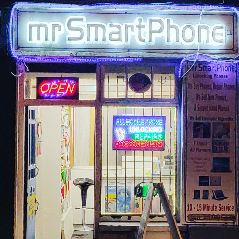 MR SMARTPHONE Request a Quote 23 Photos 2 John Street, Kells, Co