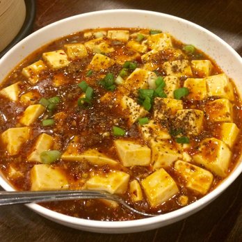 Tiger Noodle House - Mapo tofu - Chinese Near Me - Katy, Texas Tiger Noodle House - Mapo tofu - Chinese Near Me - Katy, Texas