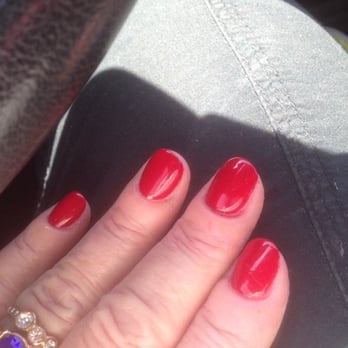 Forever Nails & Spa - Awesome job!!! As always !!! Thanks to Patty and Tina - Skin Care Near Me - Valencia, California Forever Nails & Spa - Awesome job!!! As always !!! Thanks to Patty and Tina - Skin Care Near Me - Valencia, California