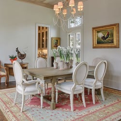 Chaman Antique Rug Gallery
