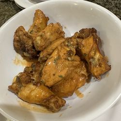 Marini's Pizza - Mild chicken wings