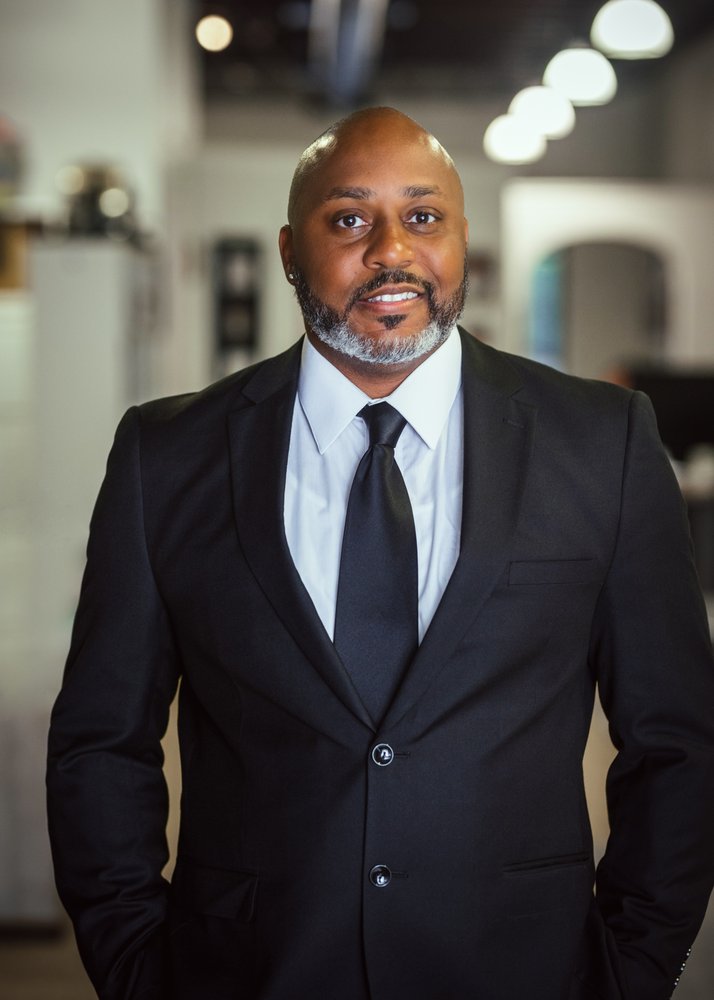 DEONTIA ANDREWS WHITE REAL ESTATE GROUP Request Consultation 1435 54th St, Columbus