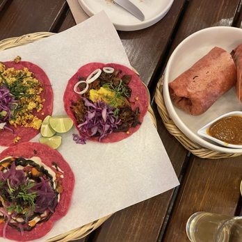 La Pitahaya - Vegan Near Me - Ciudad de México, DIF La Pitahaya - Vegan Near Me - Ciudad de México, DIF