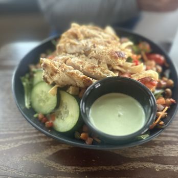 Wild Thyme Bistro - New American Near Me - Kanab, Utah
