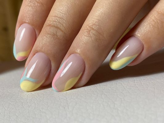 Russian Manicures - Providing top of the line quality manicures in the long island area! Walk in appointment available.