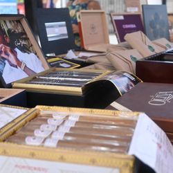 LaGrone Cigar