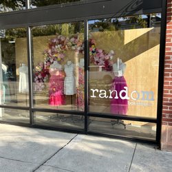 Random Boutique
