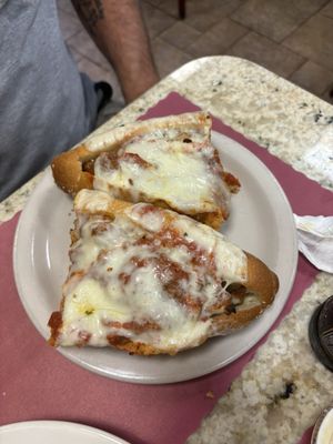 Sofia's Pizza by null