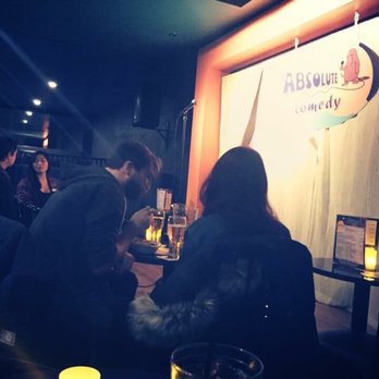 Absolute Comedy - Comedy Clubs Near Me - Toronto, Ontario