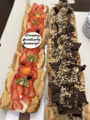 Hans & Harry's Bakery by null