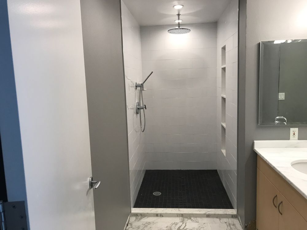 Slide of Thunder Construction