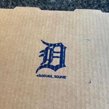 SoDough Square - Logo - Pizza Near Me - Orlando, Florida