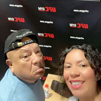 UFC GYM Brea - My partner in crime Army Brat - Gyms Near Me - Brea, California