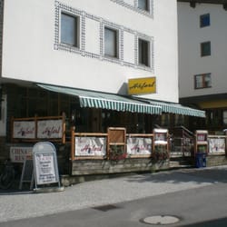 Cafe Häferl