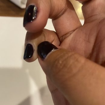 Gloss Nail Bar - Messy. - Nail Salons Near Me - Houston, Texas