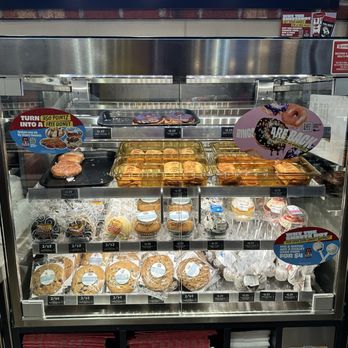 Sheetz - Cookies and other sweets - Convenience Stores Near Me - Wilmington, North Carolina Sheetz - Cookies and other sweets - Convenience Stores Near Me - Wilmington, North Carolina
