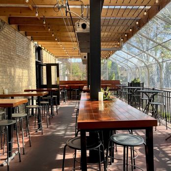 The Winchester - Gastropubs Near Me - Grand Rapids, Michigan The Winchester - Gastropubs Near Me - Grand Rapids, Michigan