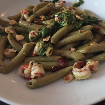 Union - The shrimp penne - tasty, but the pasta was too coarse/grainy for my liking - Italian Near Me - Pasadena, California Union - The shrimp penne - tasty, but the pasta was too coarse/grainy for my liking - Italian Near Me - Pasadena, California