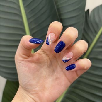 Simply Nail Bar -  Glendale - Nail Salons Near Me - Glendale, California