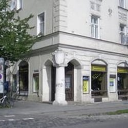 Radldiscount - Filiale Trappentreustraße 10