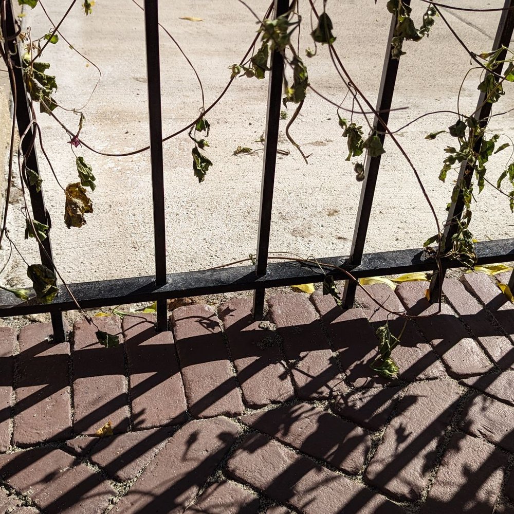 Lopez Concrete & Brick Paving - pavers cut around fence. really nice attention to detail! - Masonry/Concrete Near Me Lopez Concrete & Brick Paving - pavers cut around fence. really nice attention to detail! - Masonry/Concrete Near Me