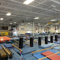 IRC at TG3 - 2021-05-08. IRC@TG3. Troy, MI. The home stretch, 6 floating cylinders stand between you and earning your place among the ranks!
