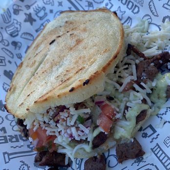 Arepa Bar - Arepa Pabellon - Venezuelan Near Me - Miami, Florida Arepa Bar - Arepa Pabellon - Venezuelan Near Me - Miami, Florida