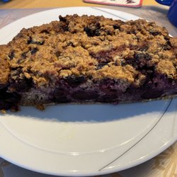 Bäckerei Konditorei Confiserie Krebs - Der Kirschen-Kuchen