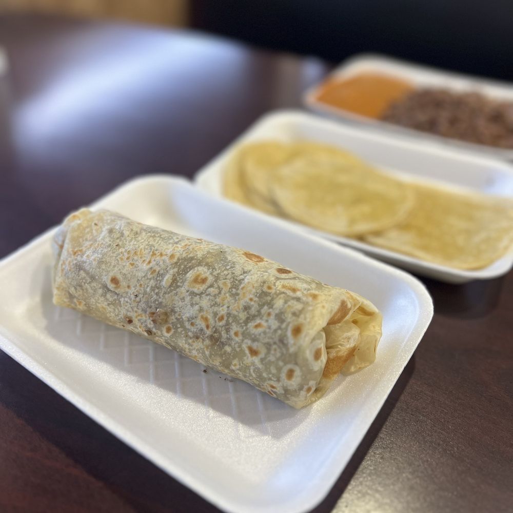 Tacarbon - Carne asada burrito - Mexican Near Me - Phoenix, Arizona