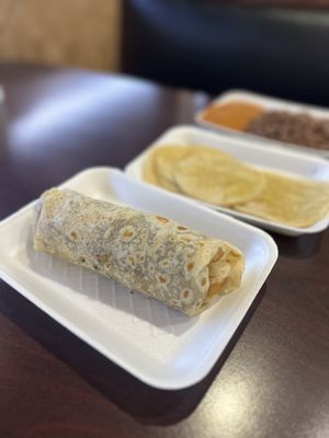 Ta Carbon Mexican Grill by null