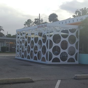 Infusion Tea - You can't miss this place driving on Edgewater! - Coffee & Tea Near Me - Orlando, Florida Infusion Tea - You can't miss this place driving on Edgewater! - Coffee & Tea Near Me - Orlando, Florida