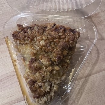 Betty's Pies - Desserts Near Me - Two Harbors, Minnesota