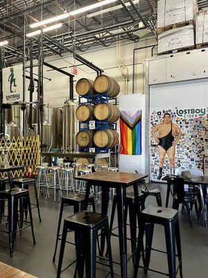 Lost Boy Cider by null