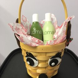 B Organic Hair Studio