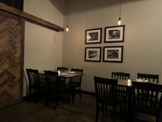 Five Senses Restaurant, Bar & Catering by null